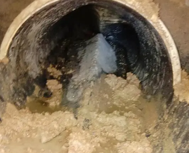 西华管道清淤多少钱