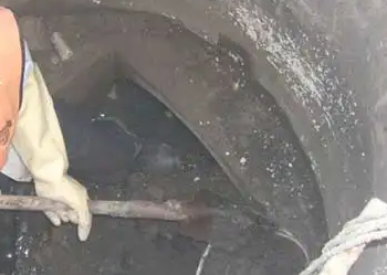 西华管道清淤多少钱