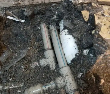 西华漏水检测多少钱