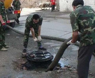 西华污水池清理哪家好