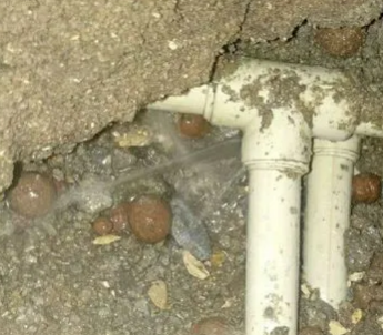 西华漏水检测多少钱