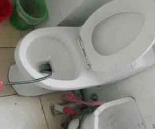 西华马桶疏通多少钱