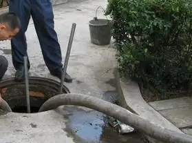 西华抽化粪池哪家好